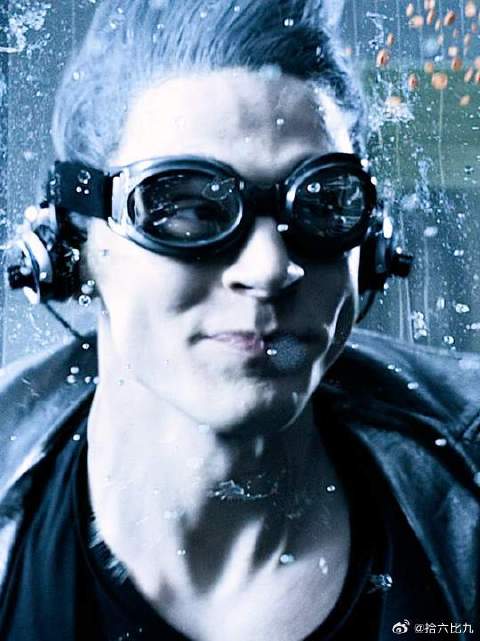 快银高能时刻，万磁王直呼受不了！