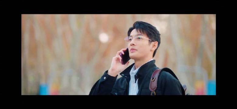 姜暮靳朝久别重逢，互刻梦想于人生