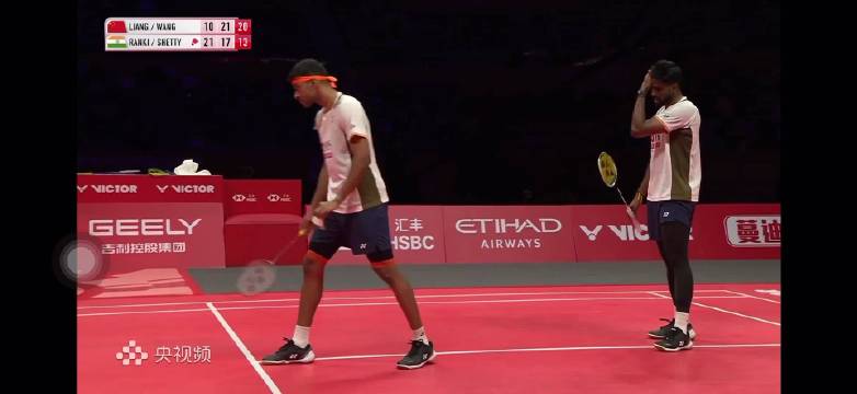 来看梁王十五秒拿下最后一分