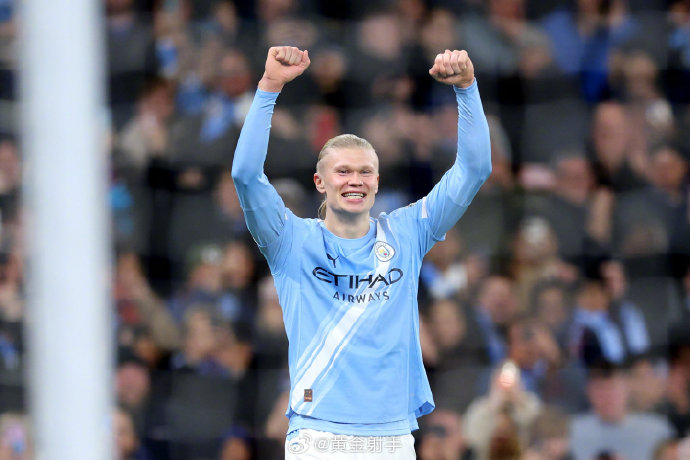 哈兰德仅用114场便超越C罗英超总进球数，新一代射手王将对英超产生怎样的深远影响？