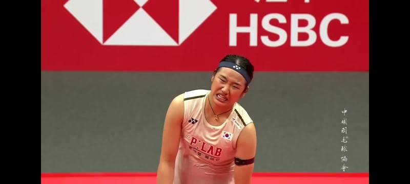 安洗莹单赛季11冠，丸子已经燃尽了 期待早日找到破解她的方法