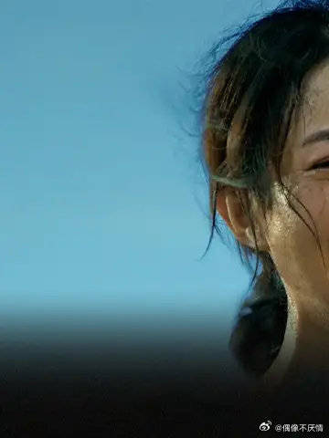 雷佳音马丽太逗了！