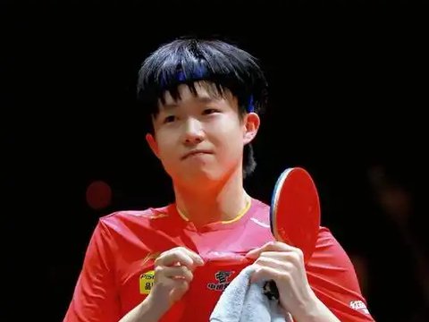 突发，正式退赛，王楚钦退赛原因找到，张本智和或捡漏冠军