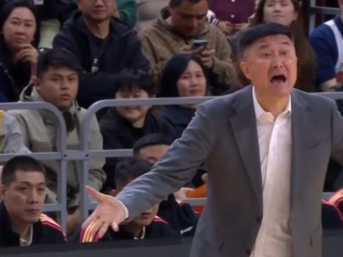 广东vs广州前瞻：徐杰胡明轩PK郭艾伦 徐昕战旧主引重点关注