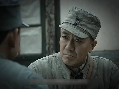 李云龙给楚云飞清理门户帮场子， 亮剑