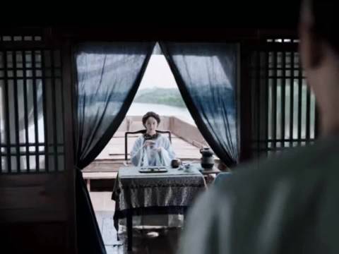 古平原如愿和常玉儿过上平淡的生活