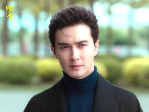 让一切交与时间定夺，心自会有回响 剧集哑舍 高伟光 梁靖康