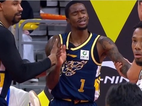 广东vs浙江前瞻：徐杰眉骨受伤出战成疑 萨姆纳约克领衔外援大战