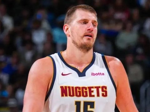 约基奇未来注定会成为三双王，而且他的三双从来不会被认为是刷的