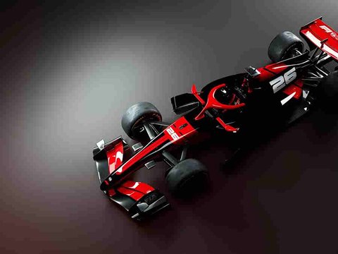 最大技术变革正式来临，2026年F1新规全解析