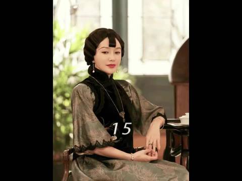 席维安上前线那刻易钟灵才知道自己有多爱 传家 秦岚 吴谨言 聂远 韩庚