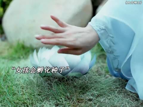 你救我一命，我护你一世