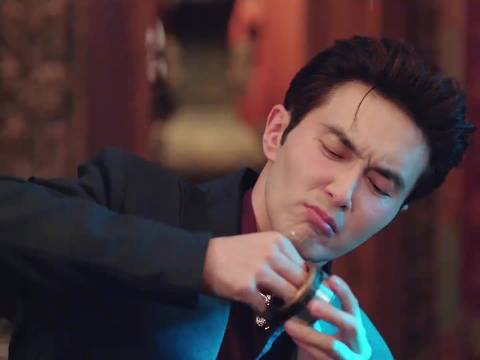 “谁有我惨，开局就被秒”