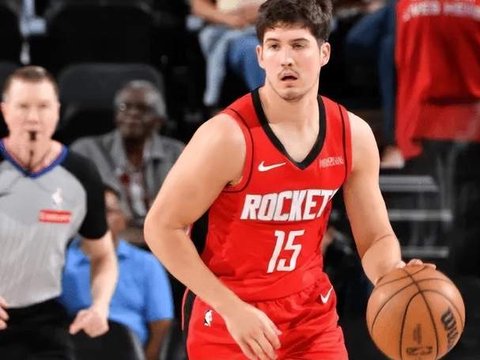 火箭展最佳模式！2将高输出，谢泼德组织，阿门突分，防守也回归