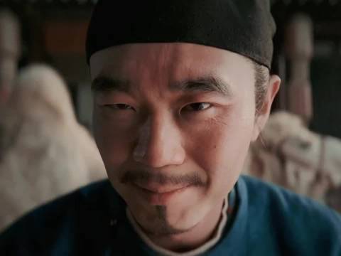 大鹏屡次与奖项擦肩，坦言渴望金鸡金像认可