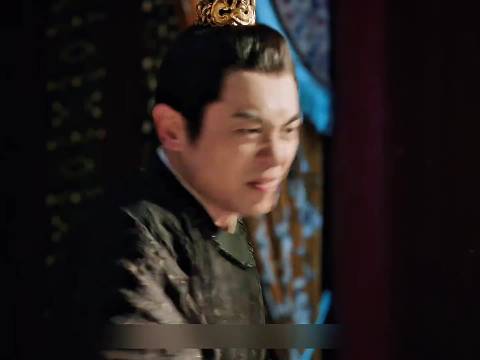 朱高煦一泡热尿吓得宣德大侄子落荒而逃