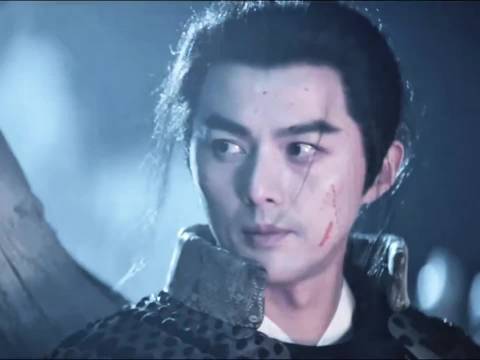 顾玉军人形象获赞，演员表现受期待