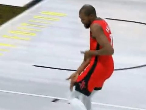 杜兰特遇强则强，火箭这新星崛起，令掘金主帅最怕，而不是申京