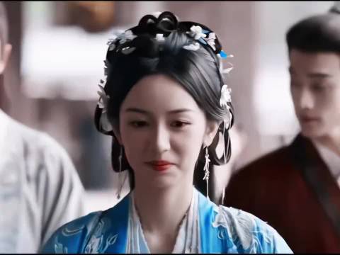 周也丞磊新剧锦月如歌甜蜜互动引关注