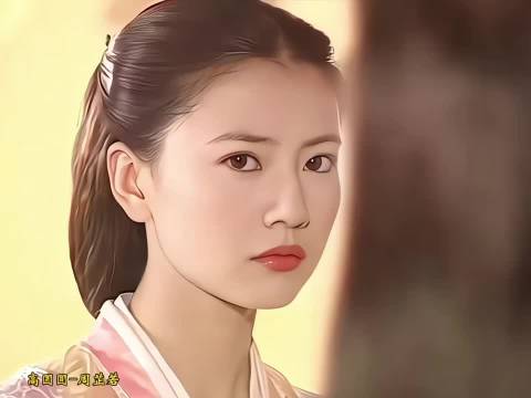 当年他们四个一出场，别说男主了，观众都不知道怎么选