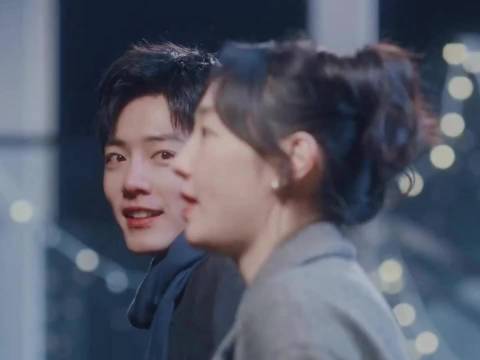 寻秦记原班人马跨年回归，白百何特邀主演引争议