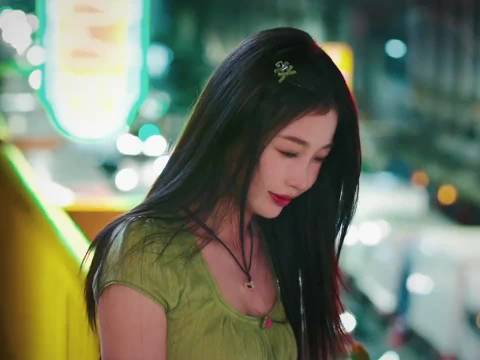 姜暮主动出击，靳朝浪漫满分，这段伪骨科我锁si！