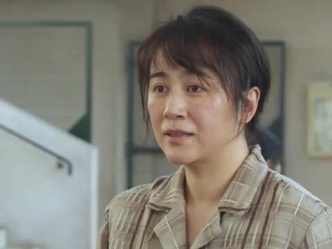 单亲妈妈自食其力撑起一片天