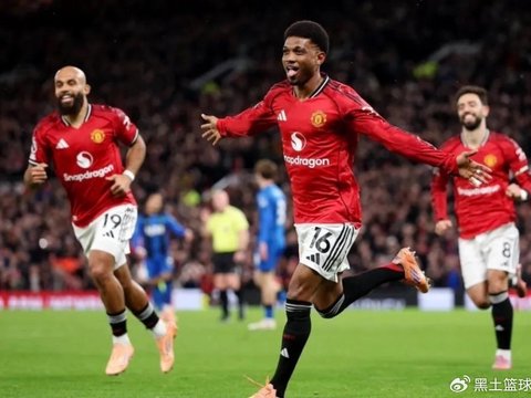 一夜动态：曼联4-4遭绝平，对手多次逃点逃红！梅西结束印度行