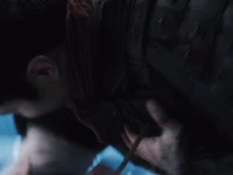 不愧是生理性演技！这段遗憾也太带感了 高伟光