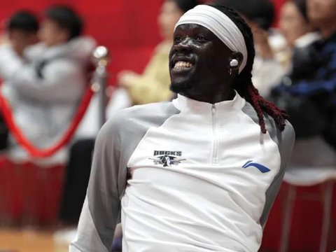 许利民真别磨叽了！马蒂昂和奥莫特都可以裁了，周琦需要替补！