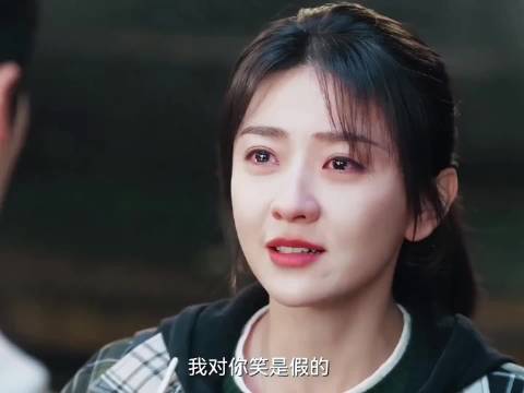 李瓒宋冉卸下防备终坦诚相待