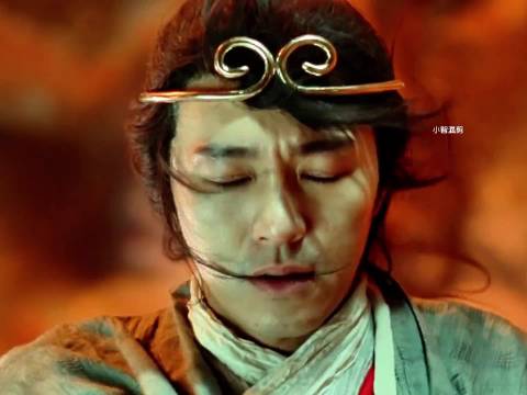 爱而不得是人生常态！ 星爷讽刺了所有，唯独没有讽刺爱情