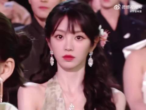 星光大赏内场鞠婧祎赵露思周也等十位女星亮相