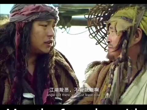 男子直播煽动人肉保安被拘