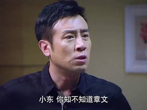 心里防线，立马就突破，看的过瘾！ 于和伟 我是刑警