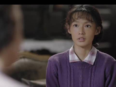 农村女子初入城市遇贵人，真诚打动气质阿婆