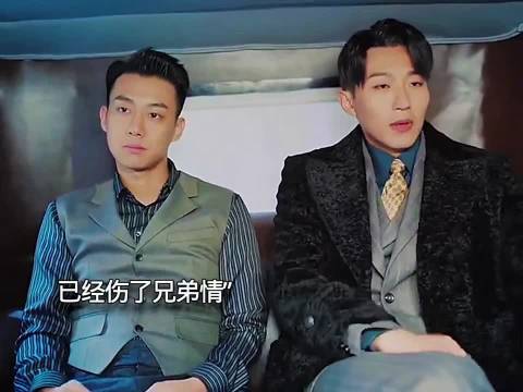 军装男神眼神杀，谁能抵挡《宿命之敌》高至霆王森陈瑶张月孟阿赛蒋雪鸣