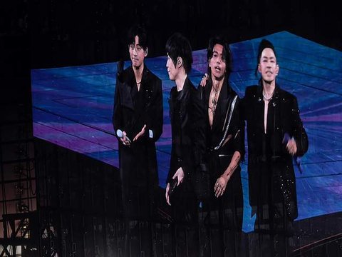 F4三缺一不遗憾？周渝民感谢言承旭吴建豪，阿信改编摇滚流星雨