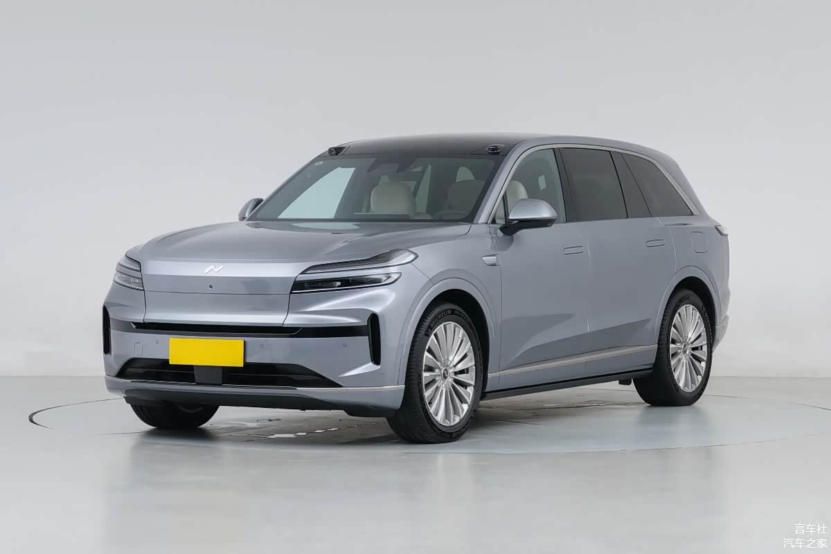 租电17.98万起，乐道L90正式上市，这台车值得买吗？