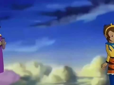 “卧槽，原来大话西游的剧情，也是有原型的啊，我一直以为是胡编的”