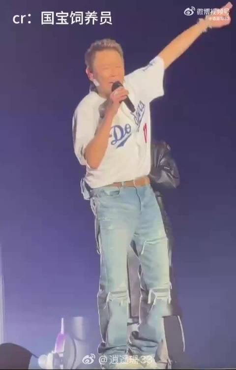 陶喆演唱会双胞胎粉丝合唱爱我还是他获原唱认可