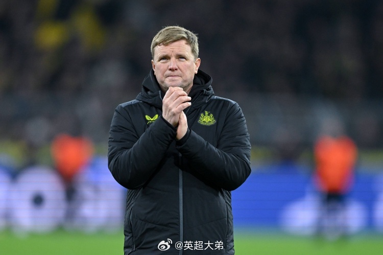 埃迪·豪痛心纽卡2-2切尔西，称需从丢分中吸取教训