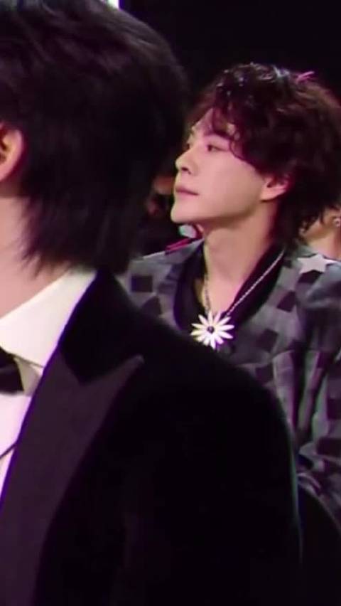 捕捉到一只萌萌的徐海乔好想rua