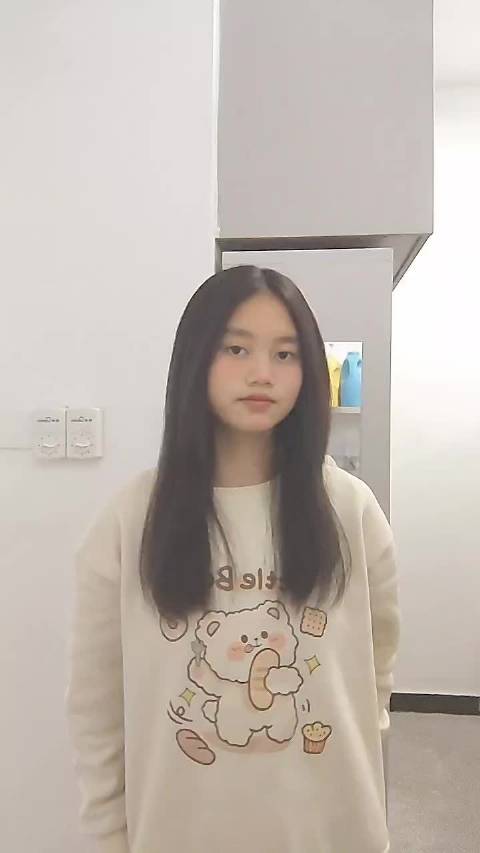 浅浅跳一下啦 王源初雪cha