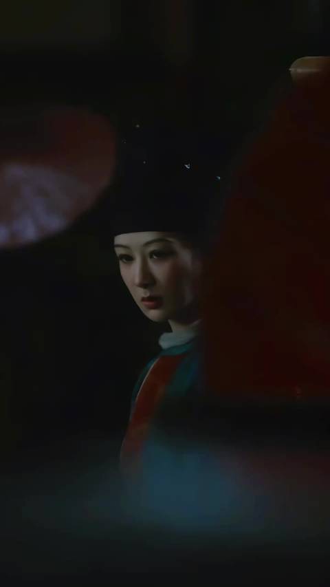 杨紫新剧锦绣芳华获赞，观众称节奏快剧情严谨