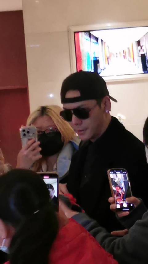 一路平安 期待下次再见！