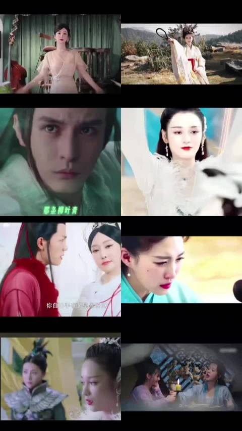 短剧《香蜜》选角引争议，蓝博或演润玉遭质疑