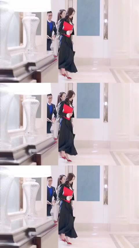 杨幂黄子韬《谈判官》获2018年湖南卫视收视年冠