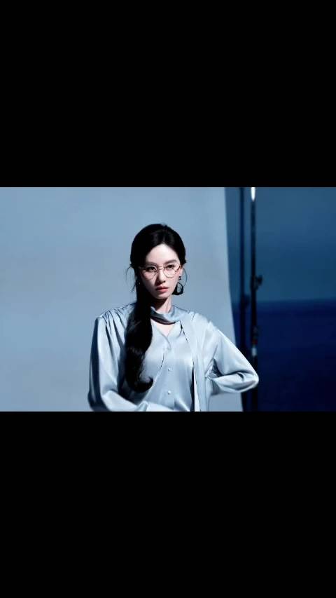 就这个小诗直接霸占我的心！刘诗诗刘诗诗醉梦刘诗诗沈乐水