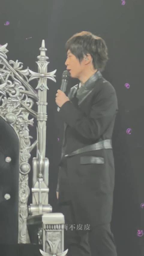 言承旭＆阿信，这对cp我磕了